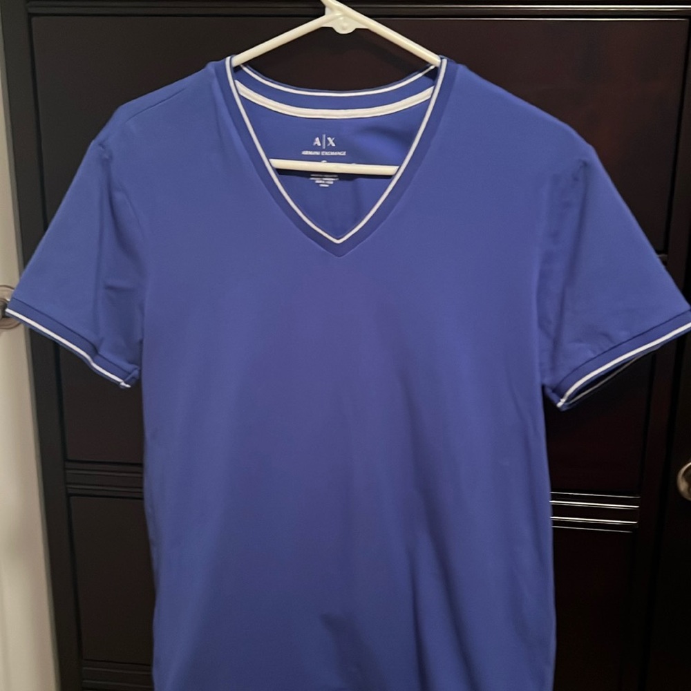 Armani Exchange men’s Tshirt